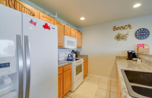 Walk to Beach Panoramic Splendor Westport Condo - Foto 9