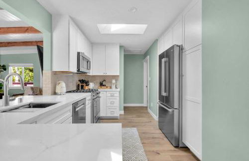 Modern Country Home Near Downtown & Bike Trail - Foto 12