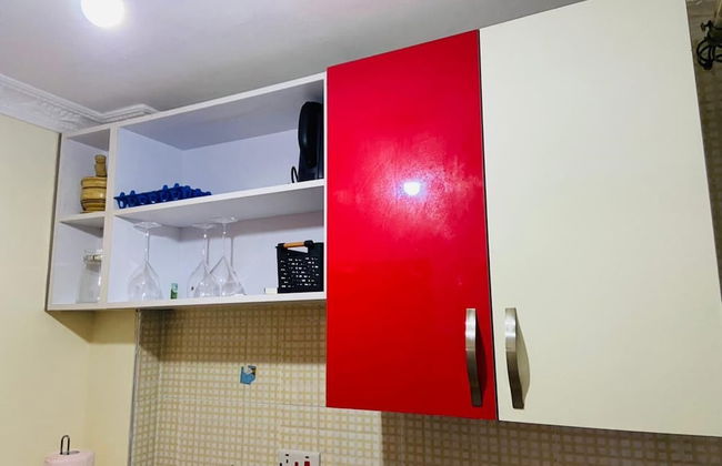 Lux Suites Boujee Homes Utawala - Photo 4