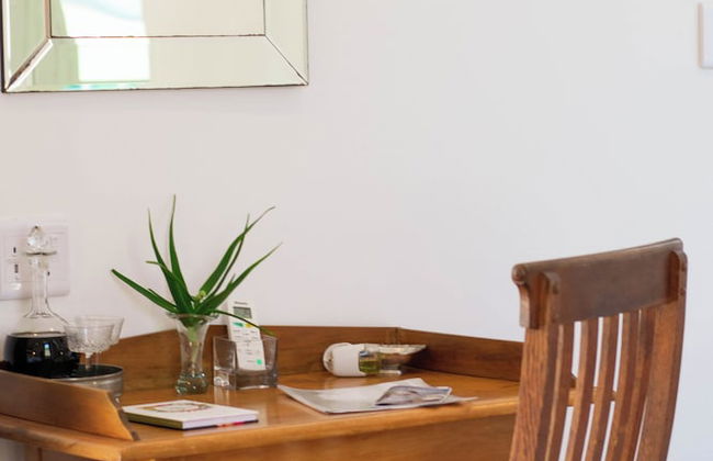 Kolonies Tuin - Foto 14