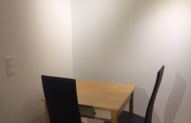 Nice basement apartment in central Oslo - Foto 7