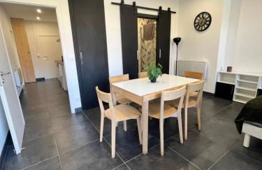 Appartement 6 personnes Strasbourg proche centre ville & parking - Foto 16