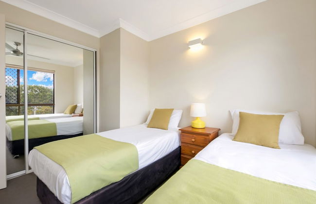 Lamor Apartments - Foto 1