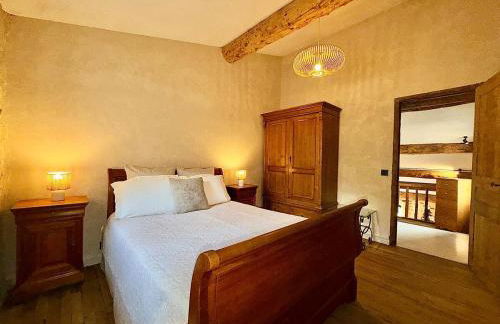 Mas Sarava - Retraite détente - Pilates et Massage - Foto 32