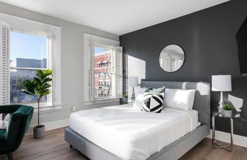 The Historic Penn Hotel - Foto 77