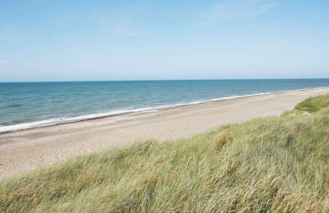 10 Person Holiday Home in Frostrup - Foto 26