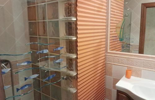 Bonito apartamento en Puerto Bello La Manga - Foto 34