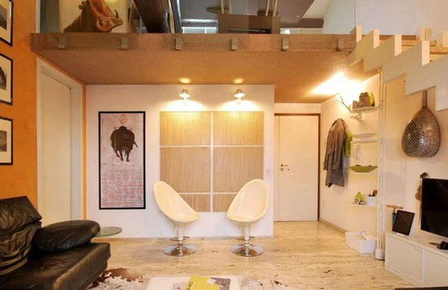 House Of The Architect - Sweet Apartment - Foto 19