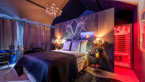 Balnéo, sauna et de nombreuses surprises - Foto 3