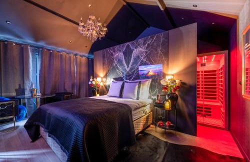 Balnéo, sauna et de nombreuses surprises - Foto 3