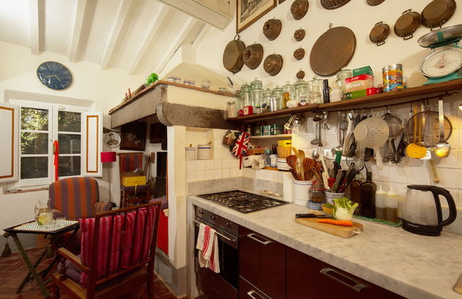 Villa Settignano by Mmega - Foto 9