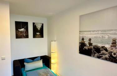 Traumhafte 115 qm Ferienwohnung am Steinhuder Meer, Ruhig, Komfortabel, Loggia, Parkplatz, WiFi - Foto 19