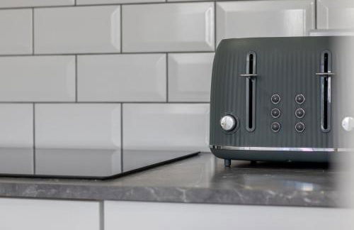 Abbey House - Foto 32