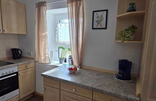 Ferienwohnung in Hilmersdorf - Foto 5