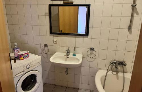 Appartment in Dähre - Foto 21