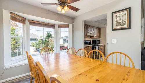 Spacious Pet Friendly Retreat - Foto 5