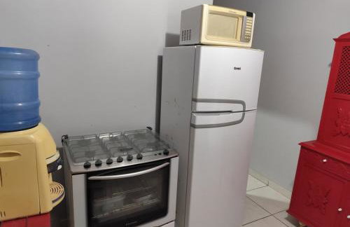 Casa Praia Reserva - Casa Completa no Paraíso - Foto 36