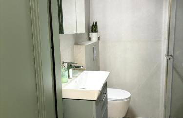 Apartament Frombork Łempicka - Foto 24