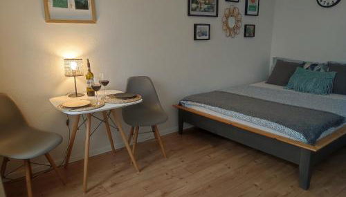 Suite 13 Apartment mit Netflix - Foto 4