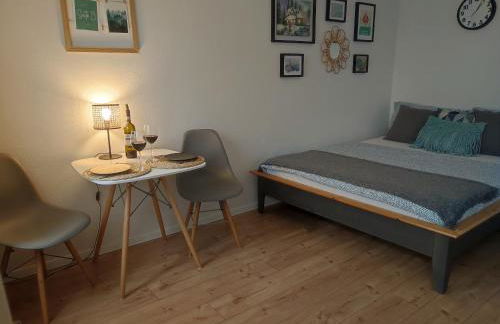 Suite 13 Apartment mit Netflix - Foto 4