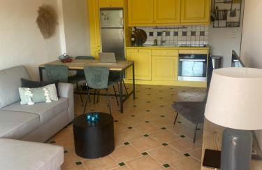 Appartement Entre Nous - Foto 16