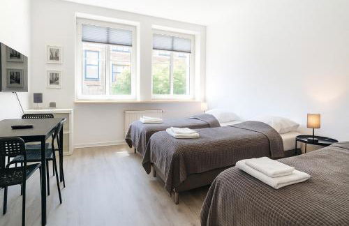 Old Town Apartments - Foto 20