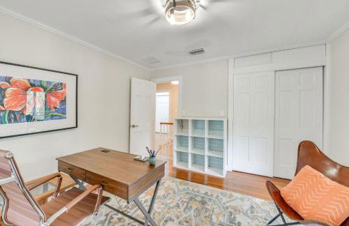 Private Beach and Outdoor Oasis Home in St Pete! - Foto 11