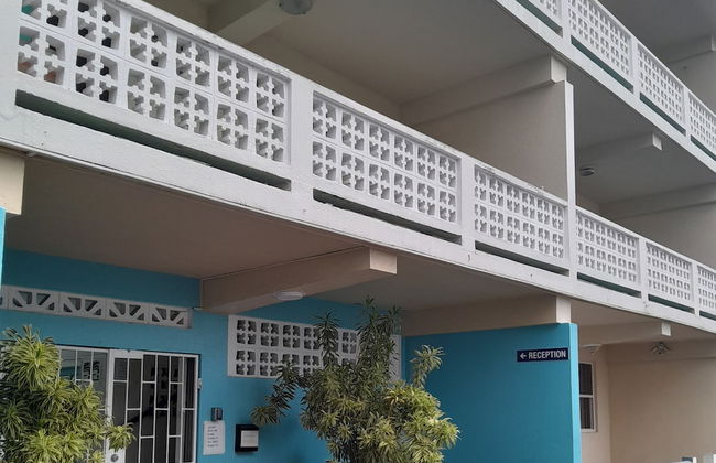 Melrose Beach Apartments - Foto 21