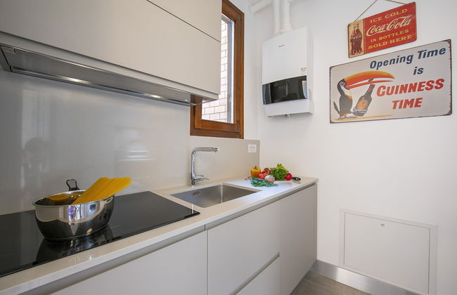 The Stylish Flat 900m from Cerro Beach - Foto 9