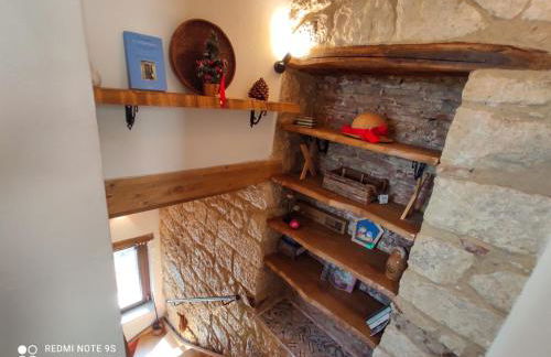 La Casa del Poeta , un romantico chalet da mille e una notte - Foto 41