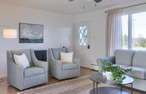 Mountain Sunrise Retreat - Foto 11