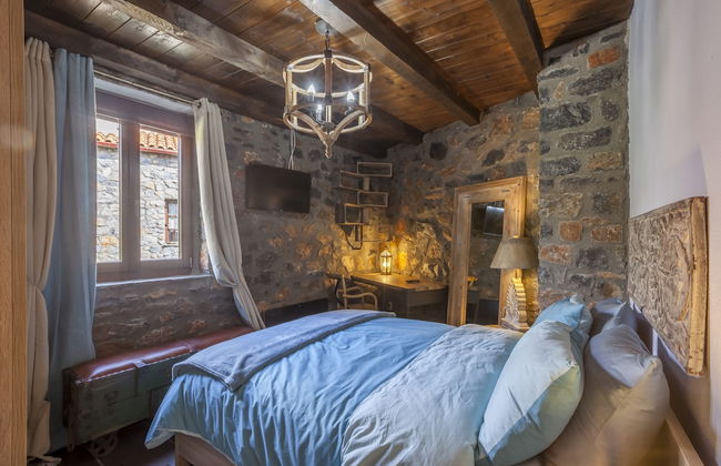 Dandy Villas Palios Agios Athanasios - Foto 11