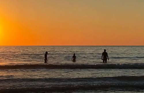 Cross Cottage - Foto 14