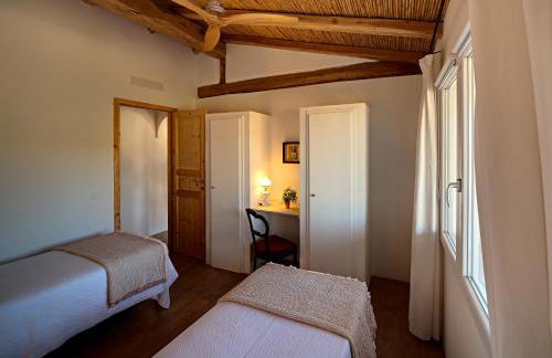 Auberge Santu Martine Cottage with Pool (Ollastru) - Foto 10