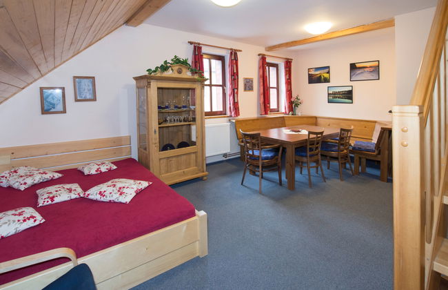 Ostružná - Foto 13