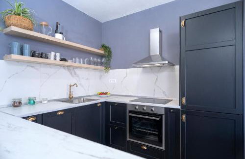 Exclusive Seafront Suite with jacuzzi - Foto 16