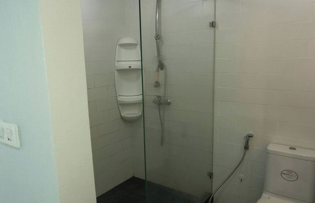 1 Bedroom Seaview 706 Kiengtalay - Foto 27