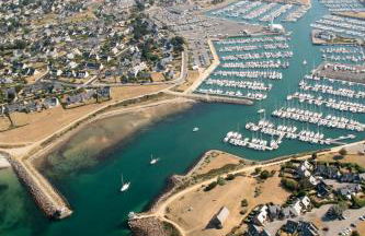 Havre de paix près des plages - Foto 17