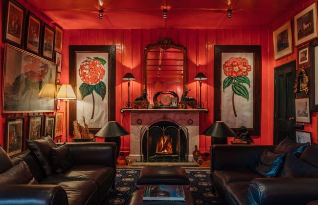 Sinhagiri Mansion - Foto 13