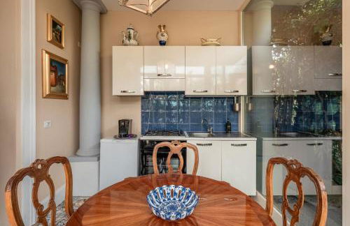 Villa Manuela Flat - Foto 7