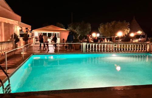 Malvischi Guesthouse - Garden & Pool ad Uso Esclusivo - Foto 21