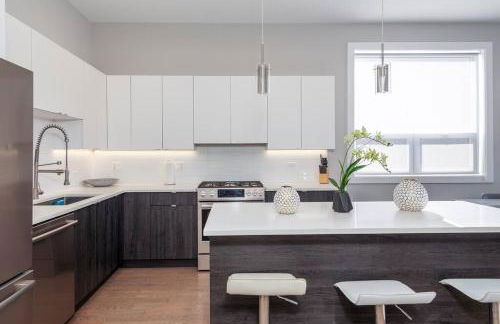 Breathtaking Downtown Penthouse B - Sleeps 11 - Foto 11