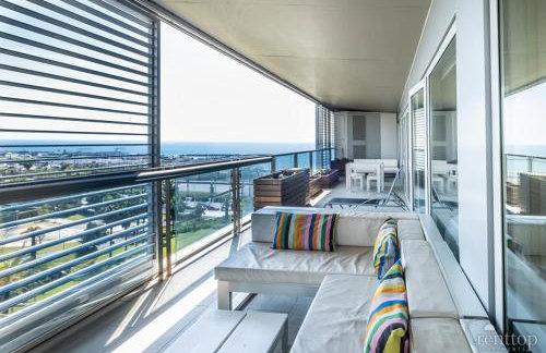 Rent Top Apartments Beach-Diagonal Mar - Photo 77
