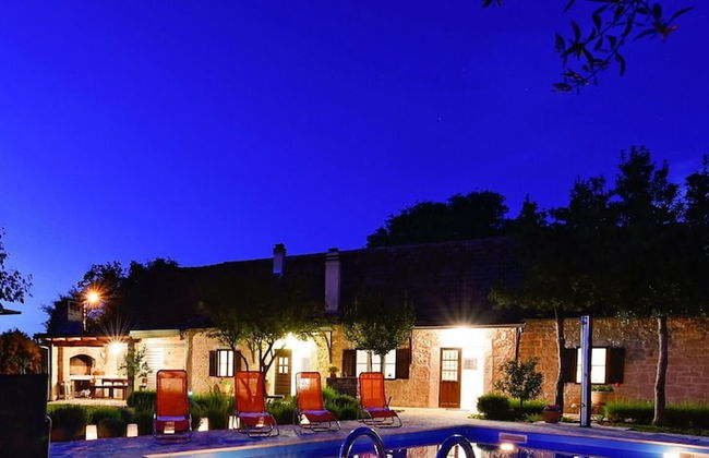 Villa Krasa Zadarvillas - Foto 12