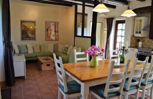 Gites du Boussagou - Foto 32