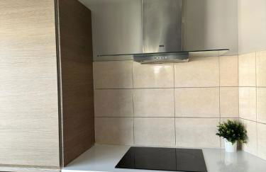 Appart' Hôtel Fauriel Saint-Etienne Parking privé balcon wifi - Foto 34