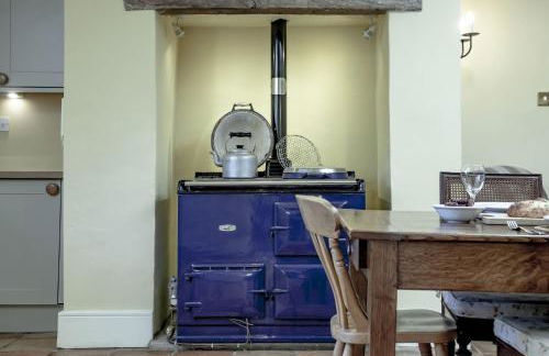 Fletchers Combe Farm - Foto 13