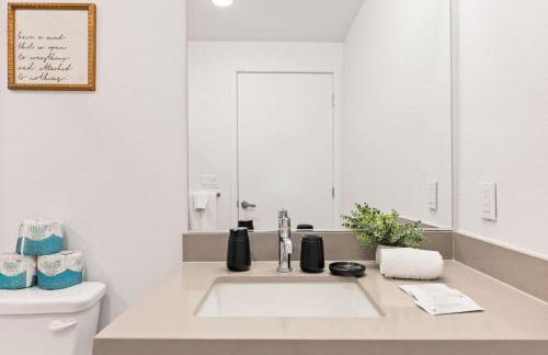 Designer Stay in Arts District, Walk to Little Tokyo - Foto 14