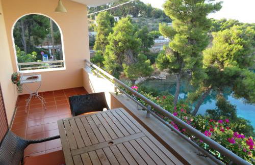 VILLA DOLPHIN VOTSI - Photo 33