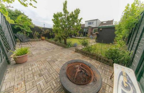 Beautifully styled Home with Garden - Foto 4